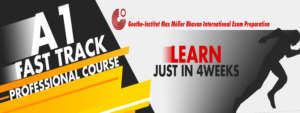 German Language Classes | Geothe Associated German Language Classes